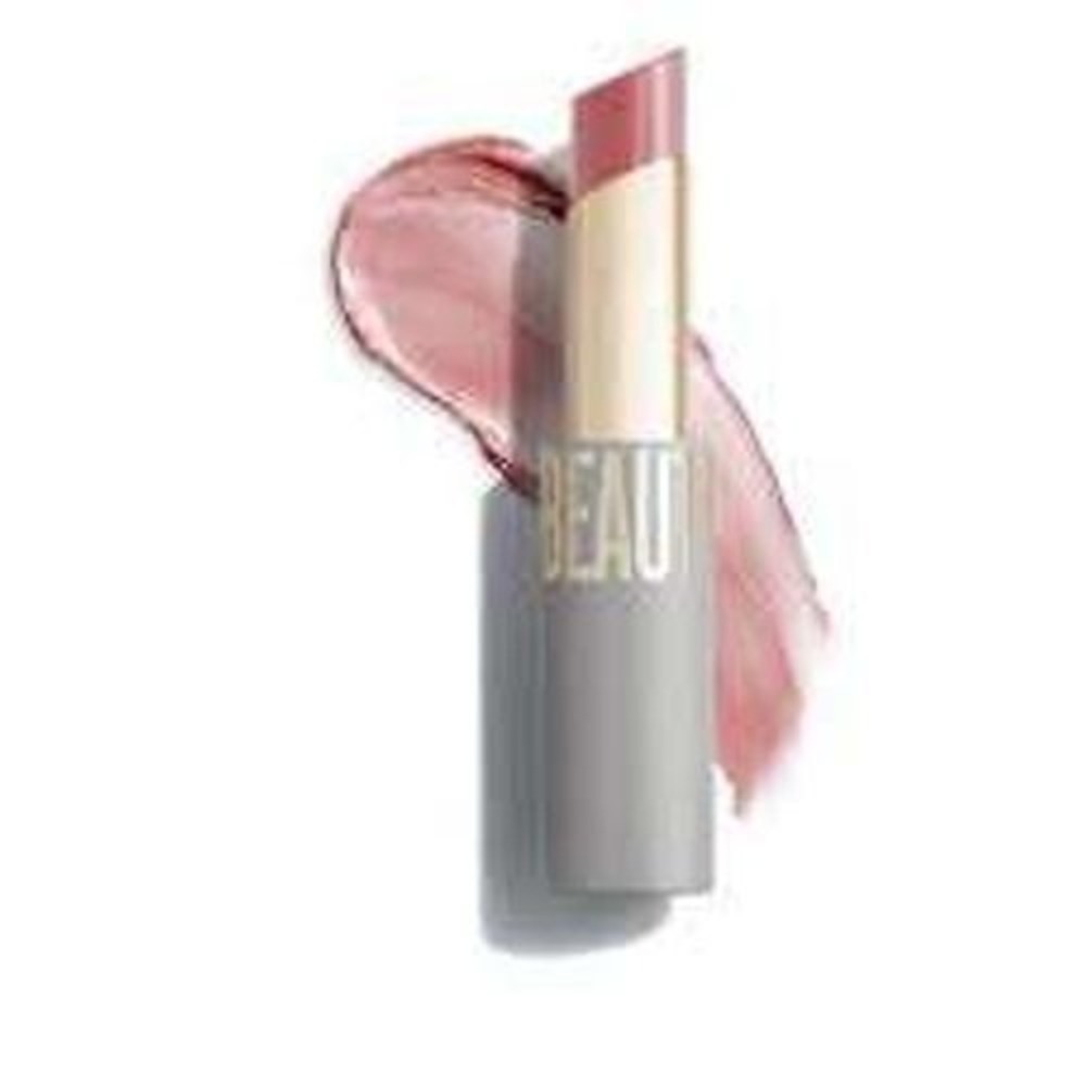 MSRP $24.00, BeautyCounter, Sheer Genius Lipstick in Petal, **NIB, Full Size